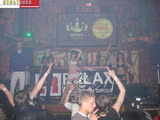 КУЛЬТ ИНФО:: Energy Party @ НК Каньон - Maxim Comodo b2b Morello Deluxe, Andrei Fiber, Kirill Tolok, Diriks